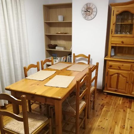 Apartment Natura Puigcerdà Dış mekan fotoğraf