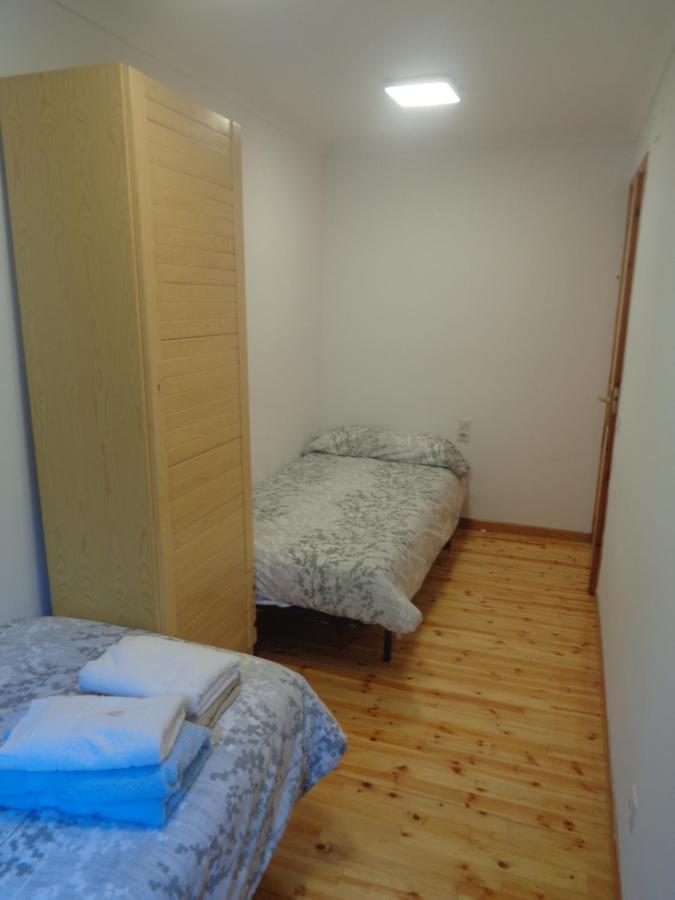 Apartment Natura Puigcerdà Dış mekan fotoğraf
