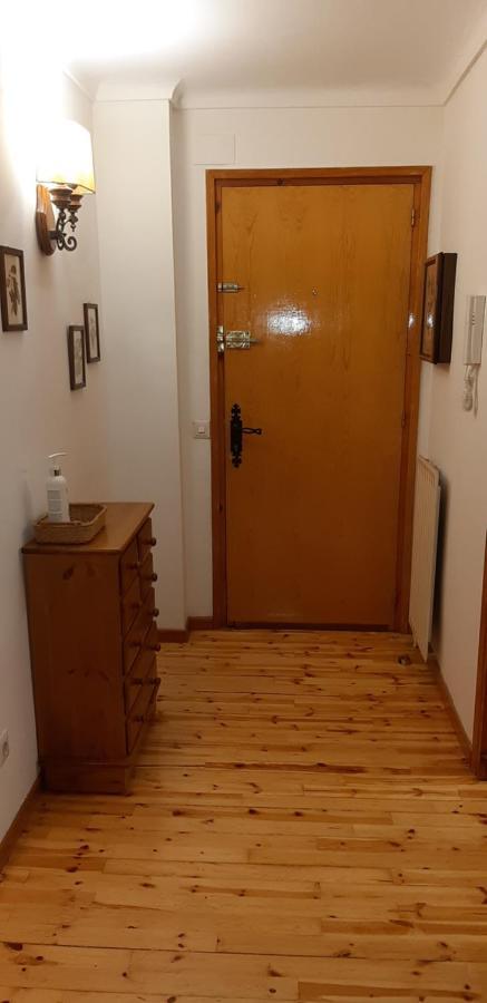 Apartment Natura Puigcerdà Dış mekan fotoğraf