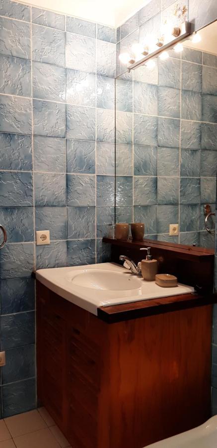 Apartment Natura Puigcerdà Dış mekan fotoğraf