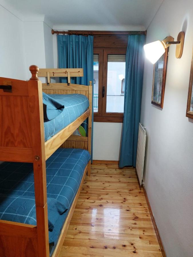 Apartment Natura Puigcerdà Dış mekan fotoğraf