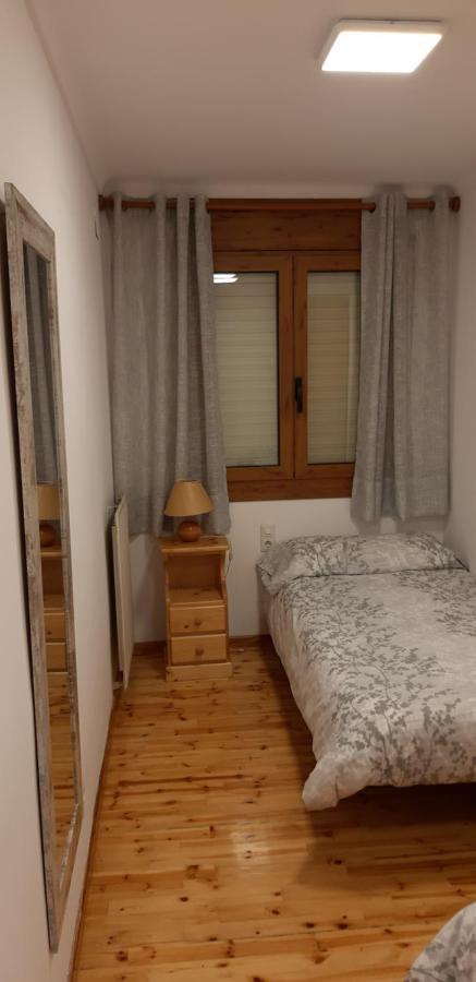 Apartment Natura Puigcerdà Dış mekan fotoğraf
