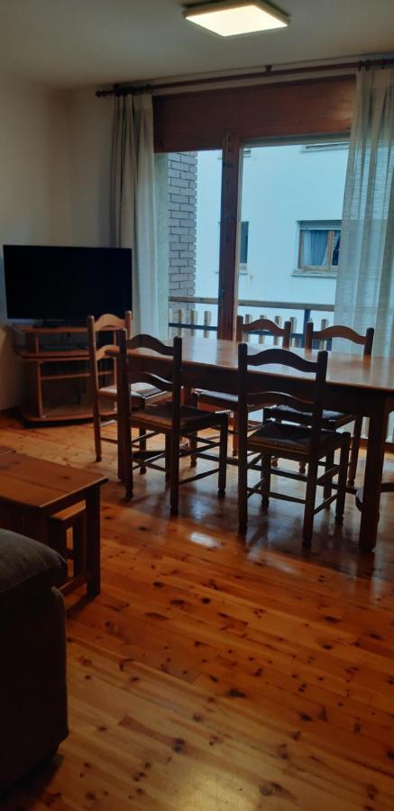 Apartment Natura Puigcerdà Dış mekan fotoğraf
