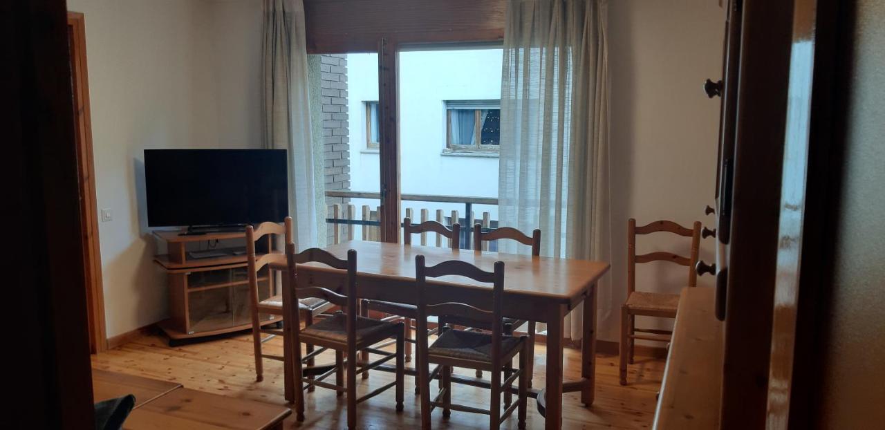 Apartment Natura Puigcerdà Dış mekan fotoğraf