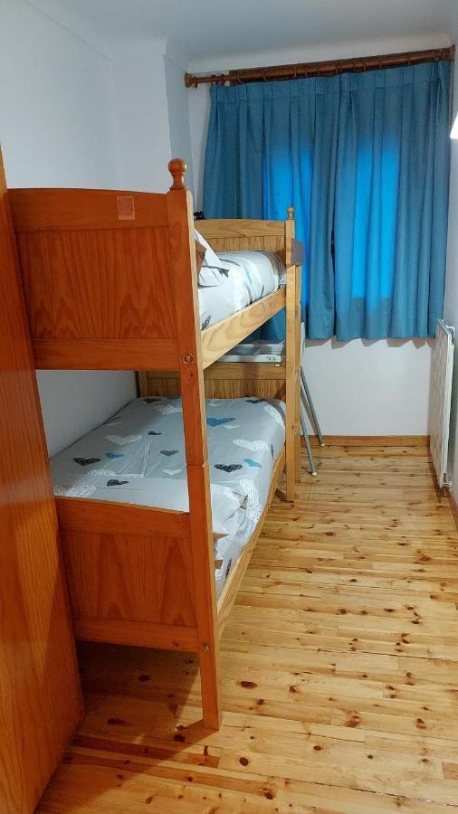 Apartment Natura Puigcerdà Dış mekan fotoğraf